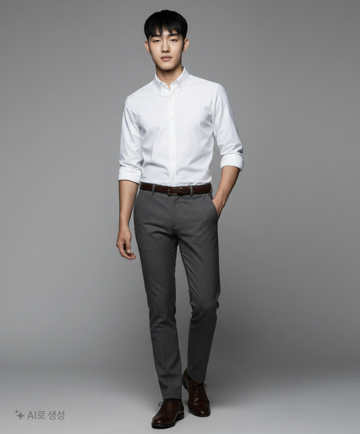 유니클로(UNIQLO) 캐주얼 셔츠 4XL