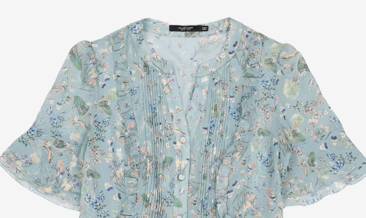 질스튜어트(JILLSTUART) 미디 원피스 85-94-160