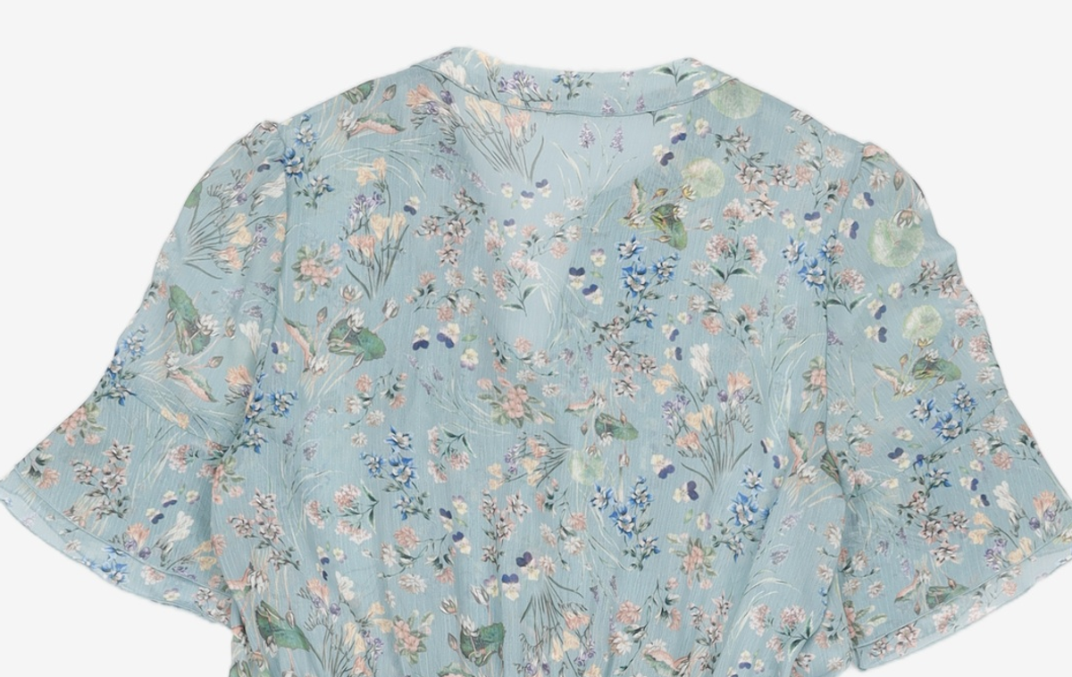 질스튜어트(JILLSTUART) 미디 원피스 85-94-160