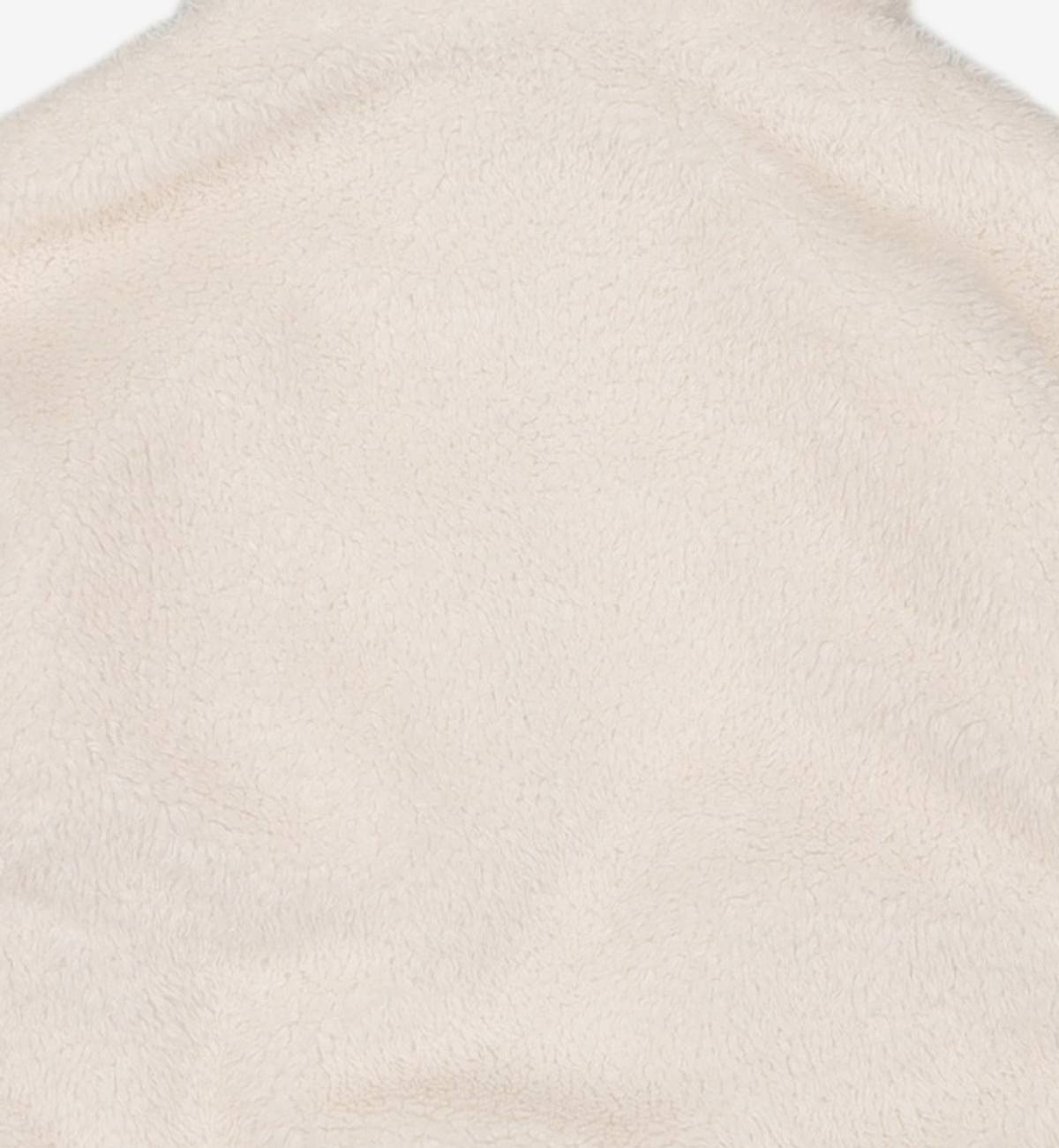내셔널지오그래픽(NATIONALGEOGRAPHIC) N224WFJ920 여성 세티아 숏 기장 플리스 집업 IVORY XS