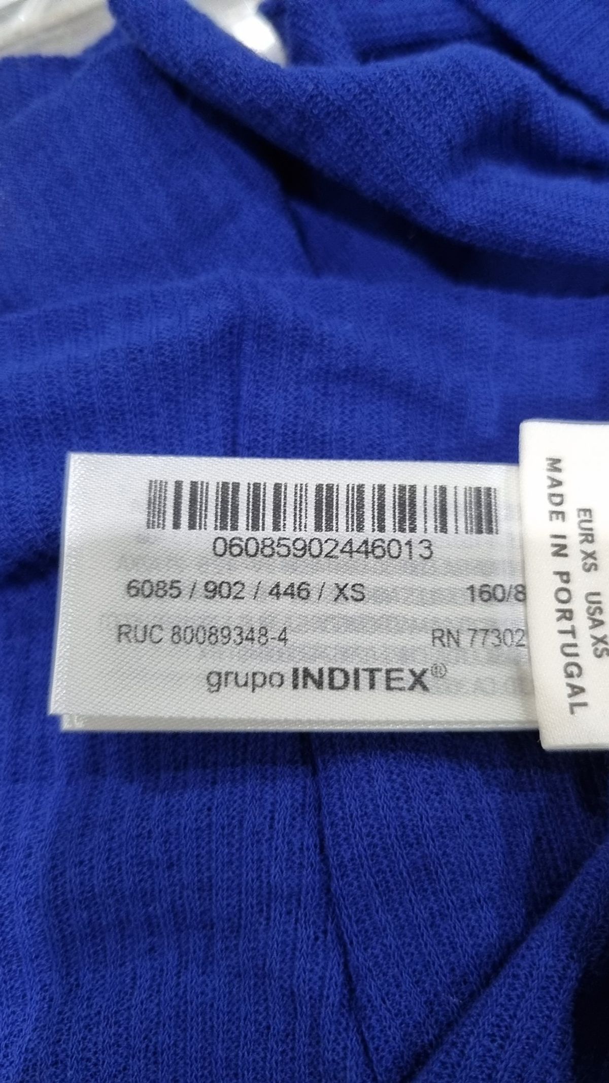자라(ZARA) 니트/스웨터 XS