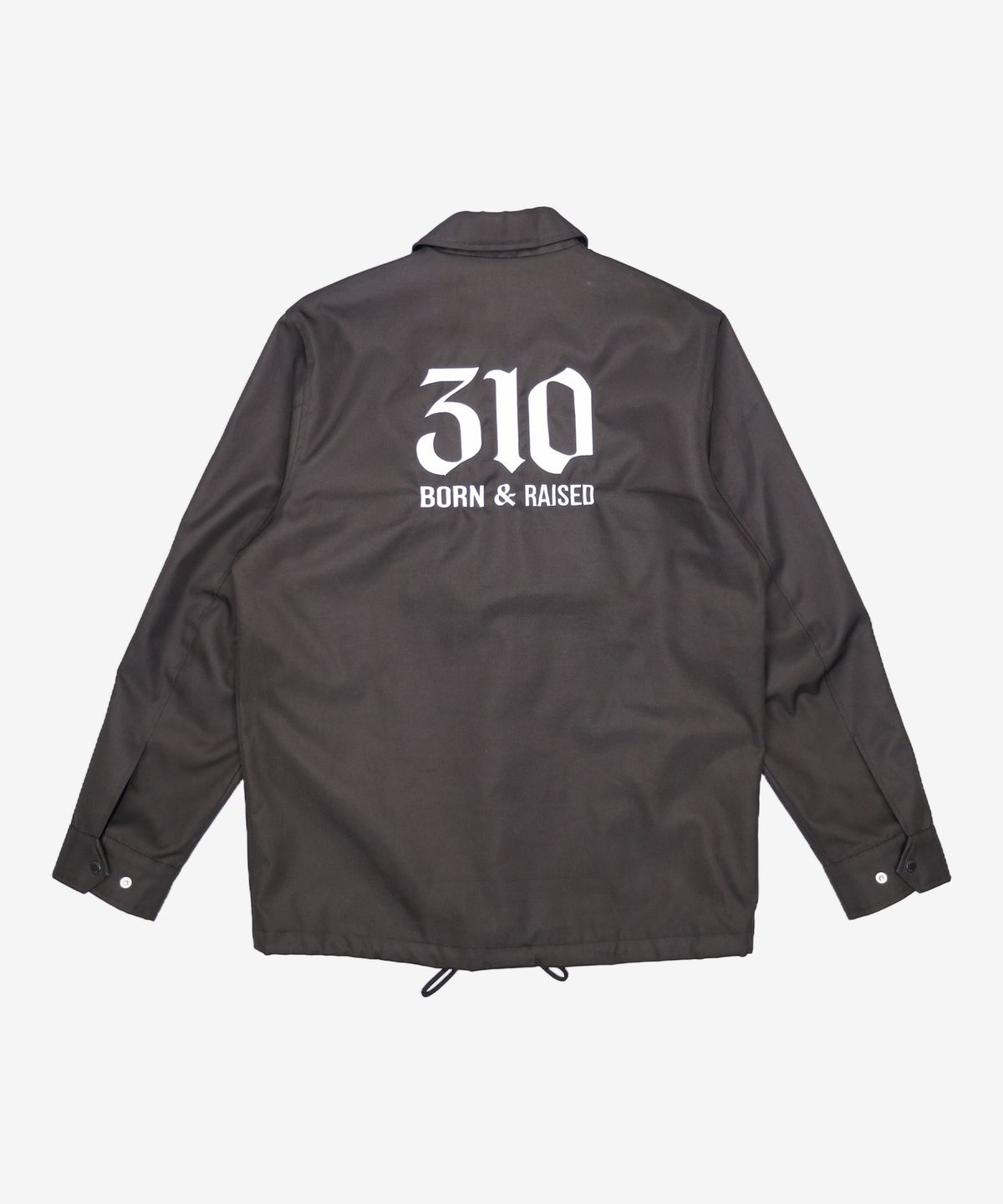 뉴에라(NEW ERA) 나일론/코치 재킷 95