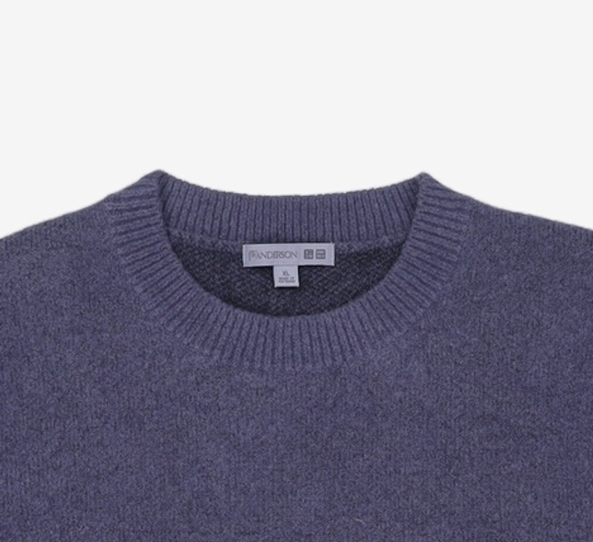 유니클로 x JW 앤더슨(UNIQLO x JW ANDERSON) 니트/스웨터 XL