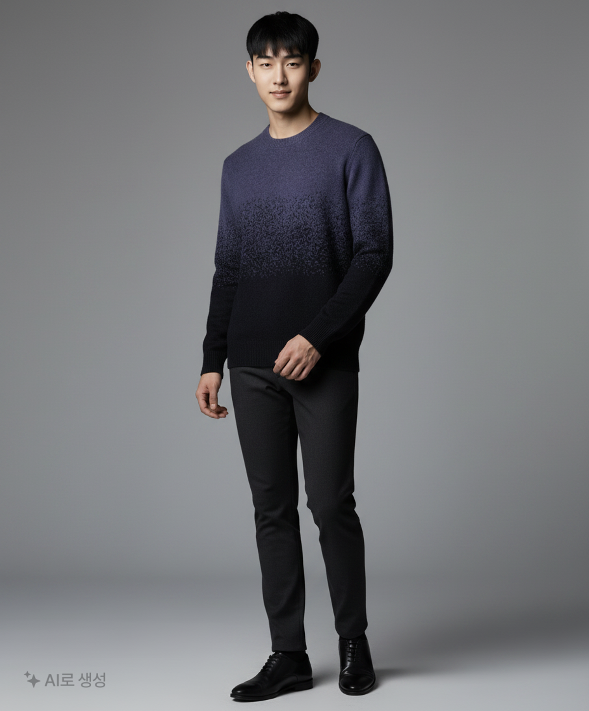 유니클로 x JW 앤더슨(UNIQLO x JW ANDERSON) 니트/스웨터 XL