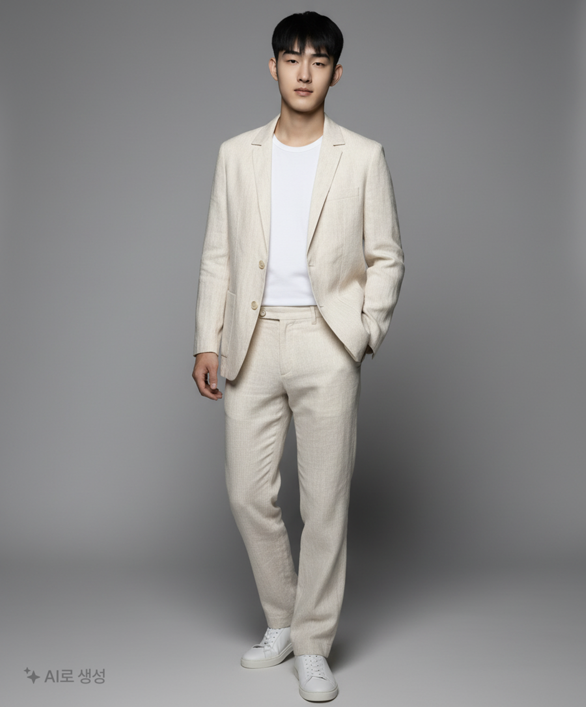 자라(ZARA) 슈트/블레이저 재킷 L