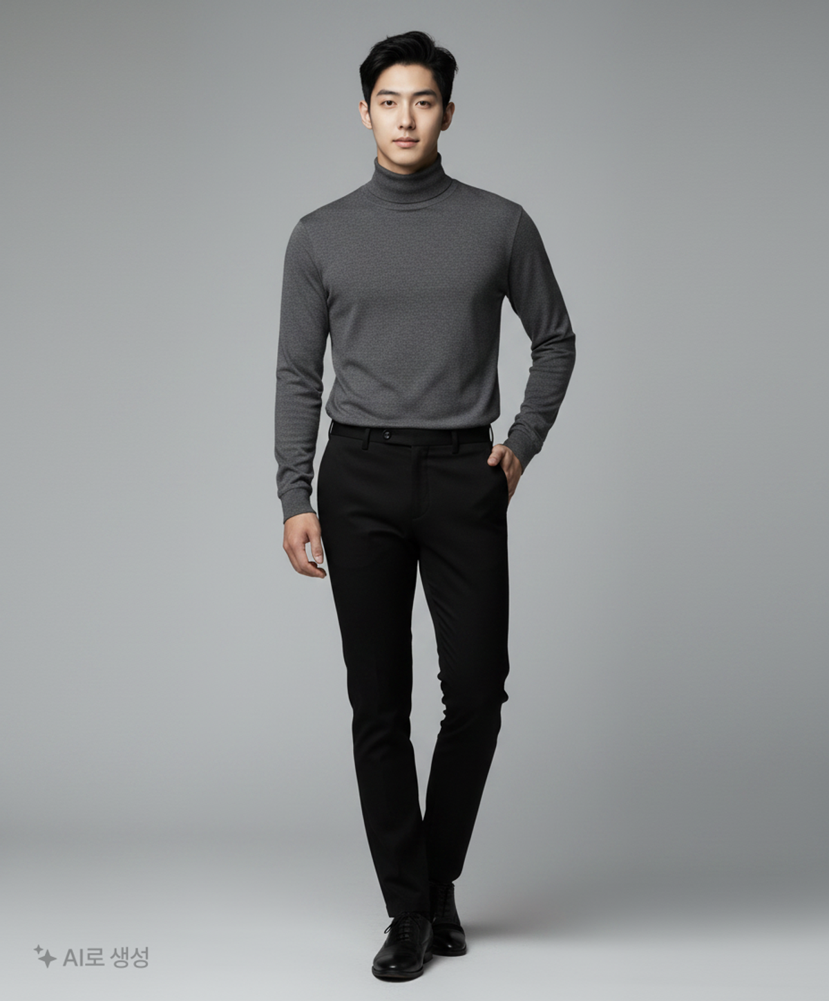 유니클로(UNIQLO) 긴소매 티셔츠 XXL