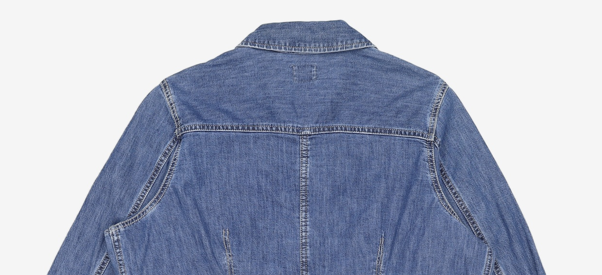리바이스(LEVI'S) 미디 원피스 1X
