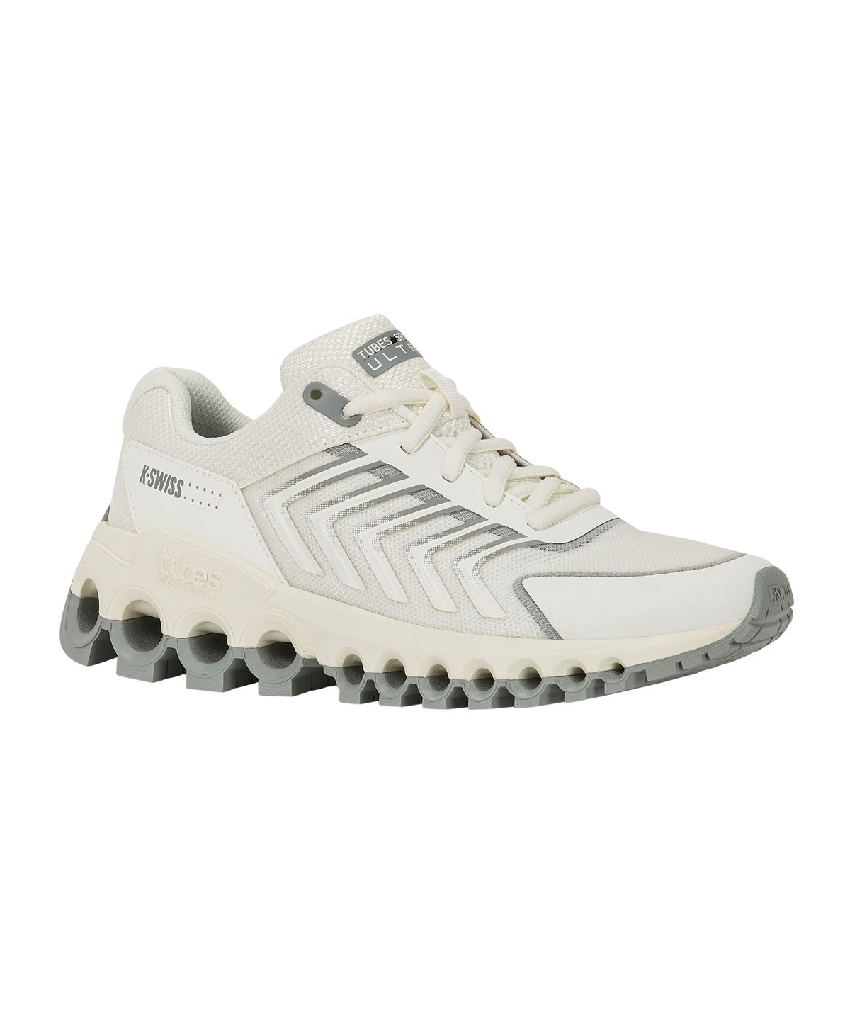 케이스위스(K-SWISS) 여성 튜브 스포츠 울트라_AKSFLFV524OW
