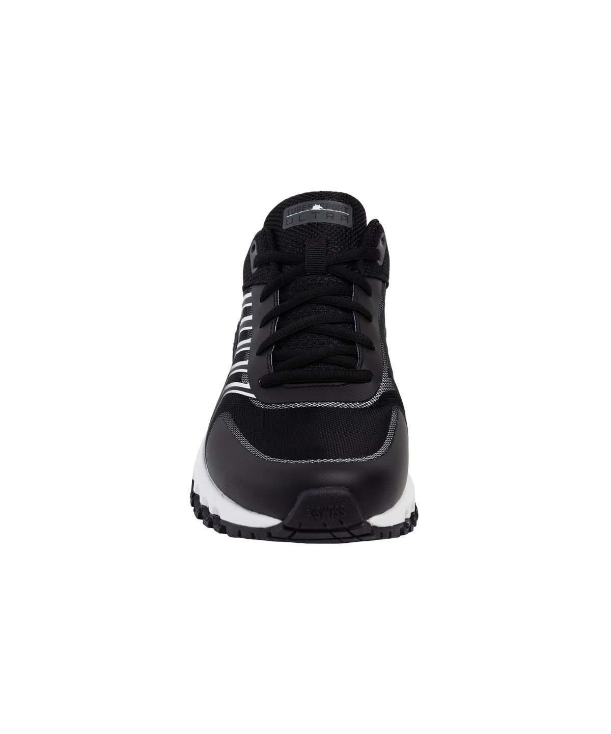 케이스위스(K-SWISS) 남성 튜브 스포츠 울트라_AKSFLFV019BK