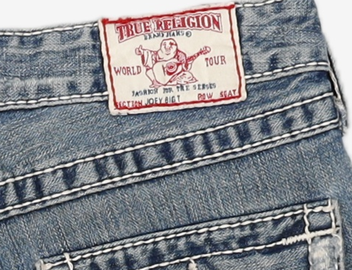 트루릴리젼(TRUERELIGION) 숏팬츠 24