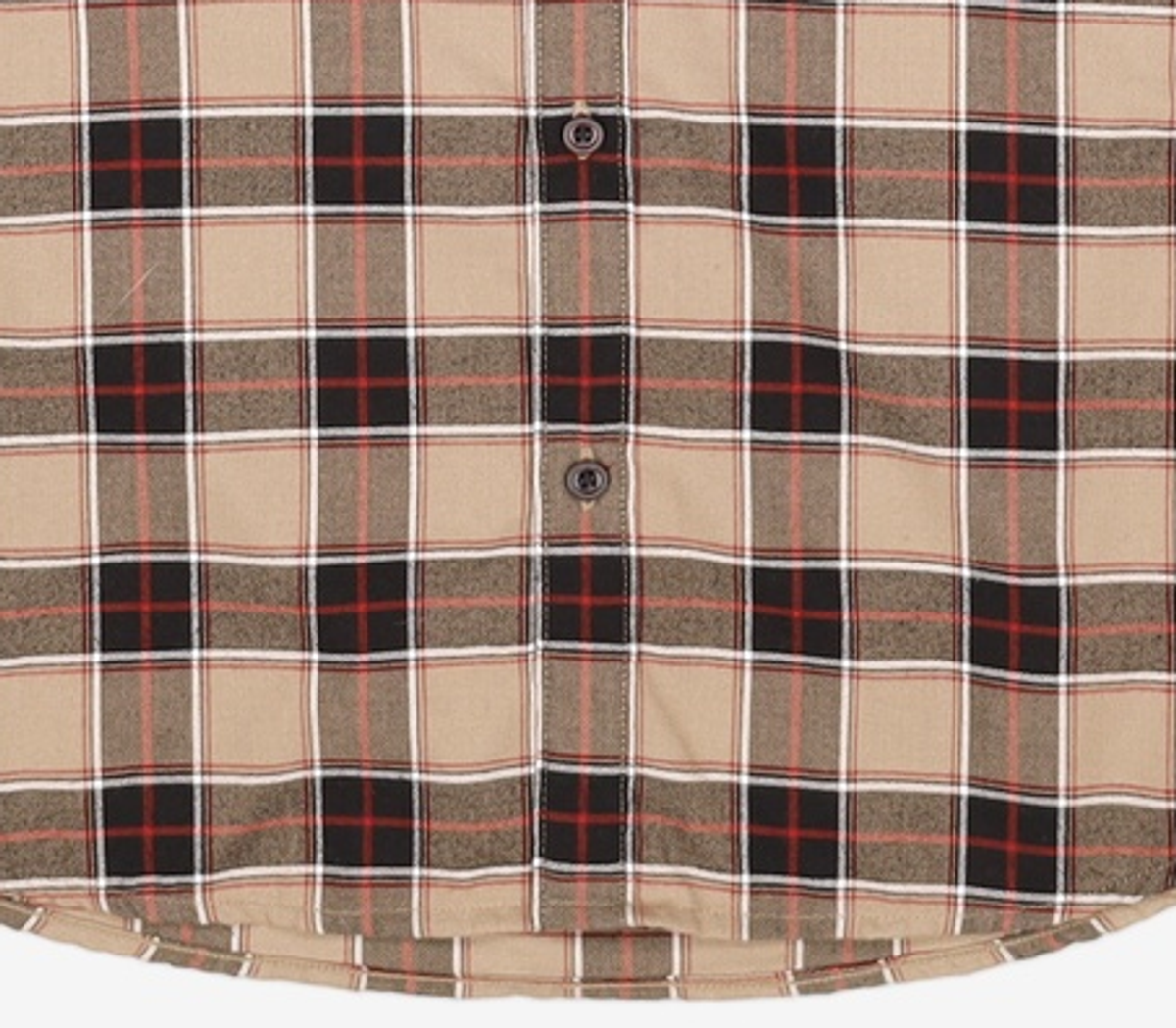 리버아일랜드(RIVER ISLAND) 캐주얼 셔츠 XL