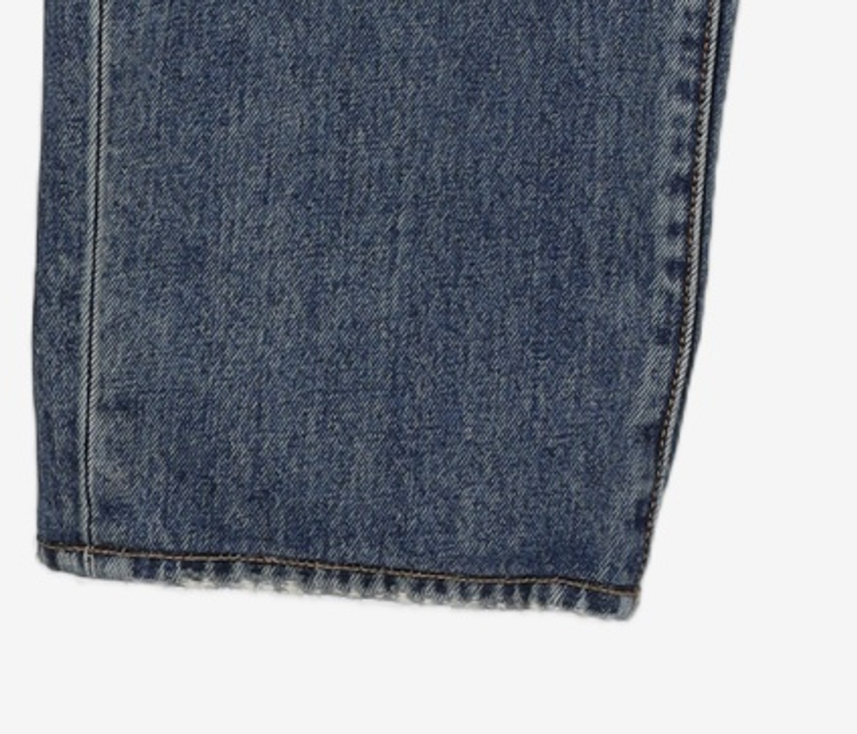 리바이스(LEVI'S) 청/데님 팬츠 XS