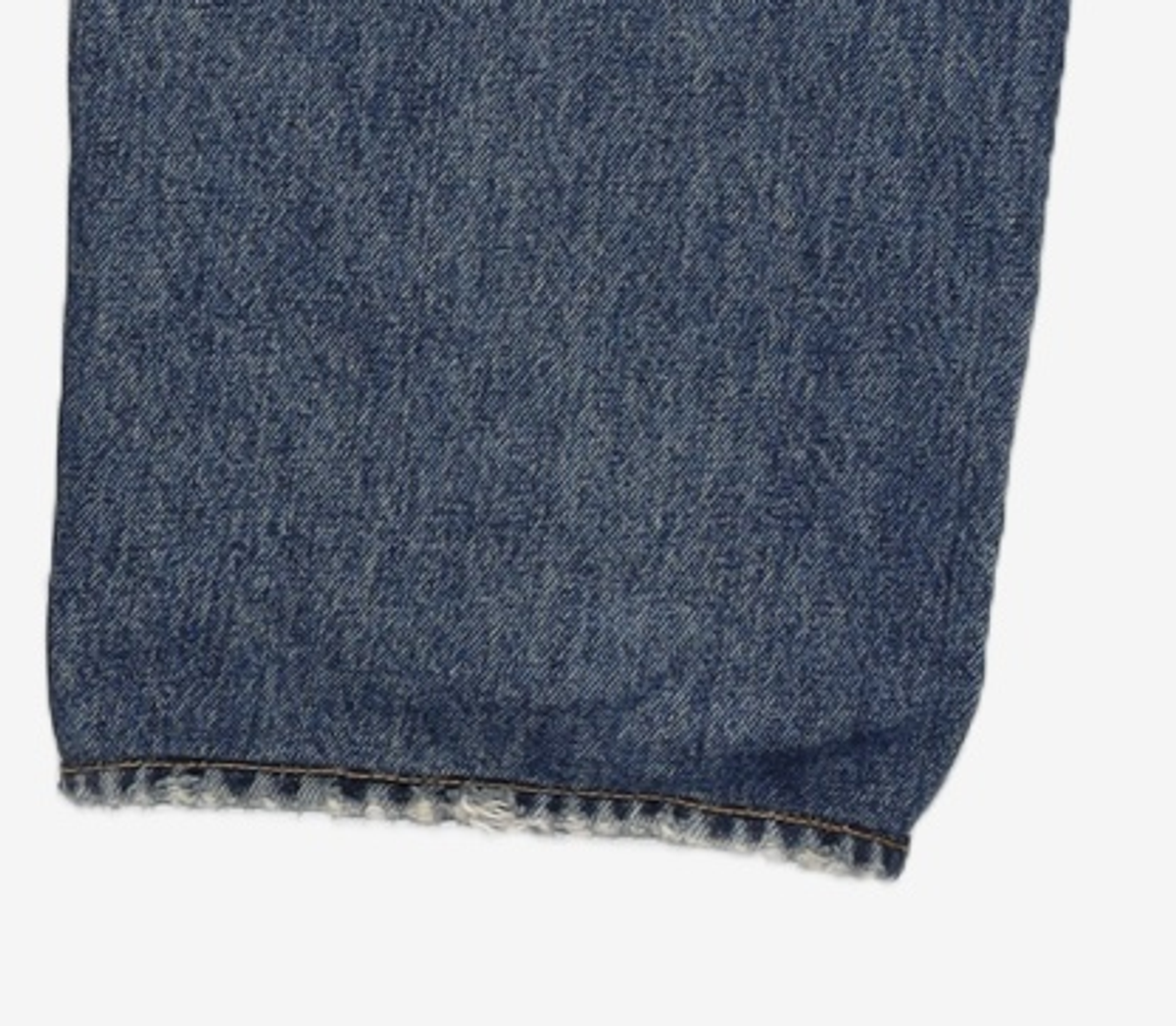리바이스(LEVI'S) 청/데님 팬츠 XS