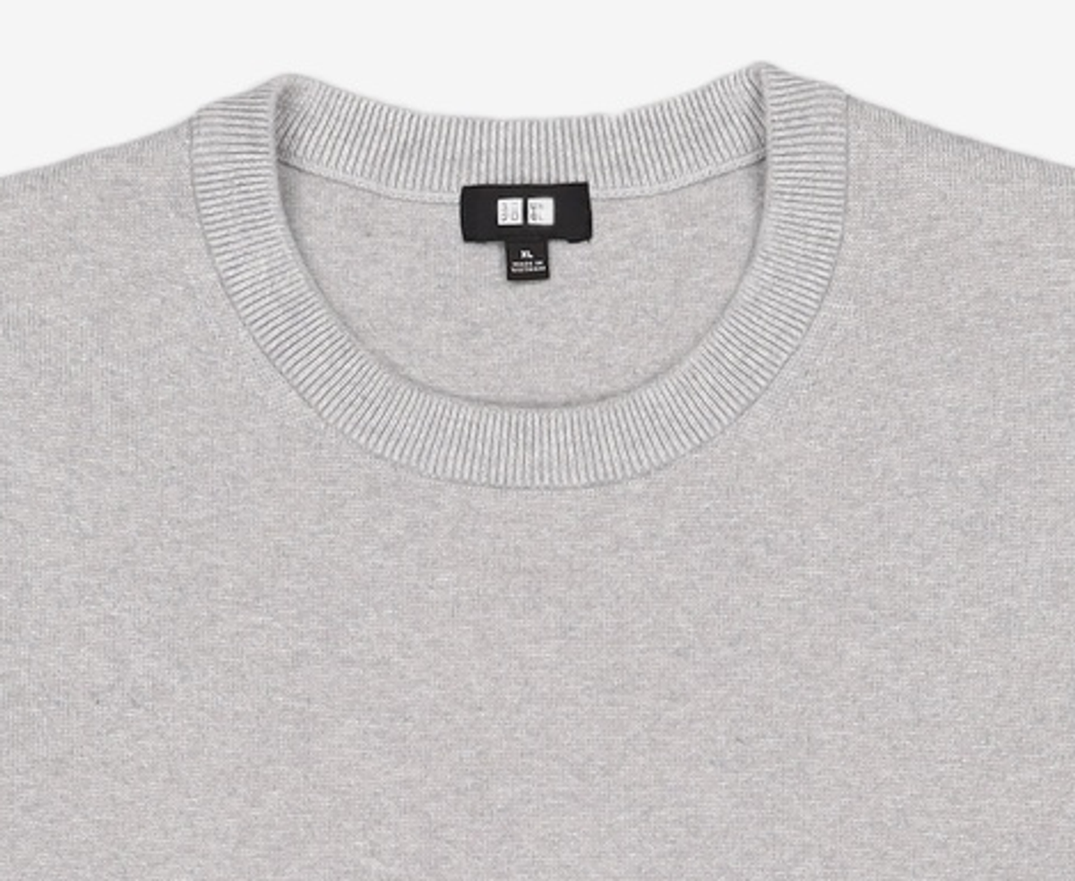 유니클로(UNIQLO) 니트/스웨터 XL