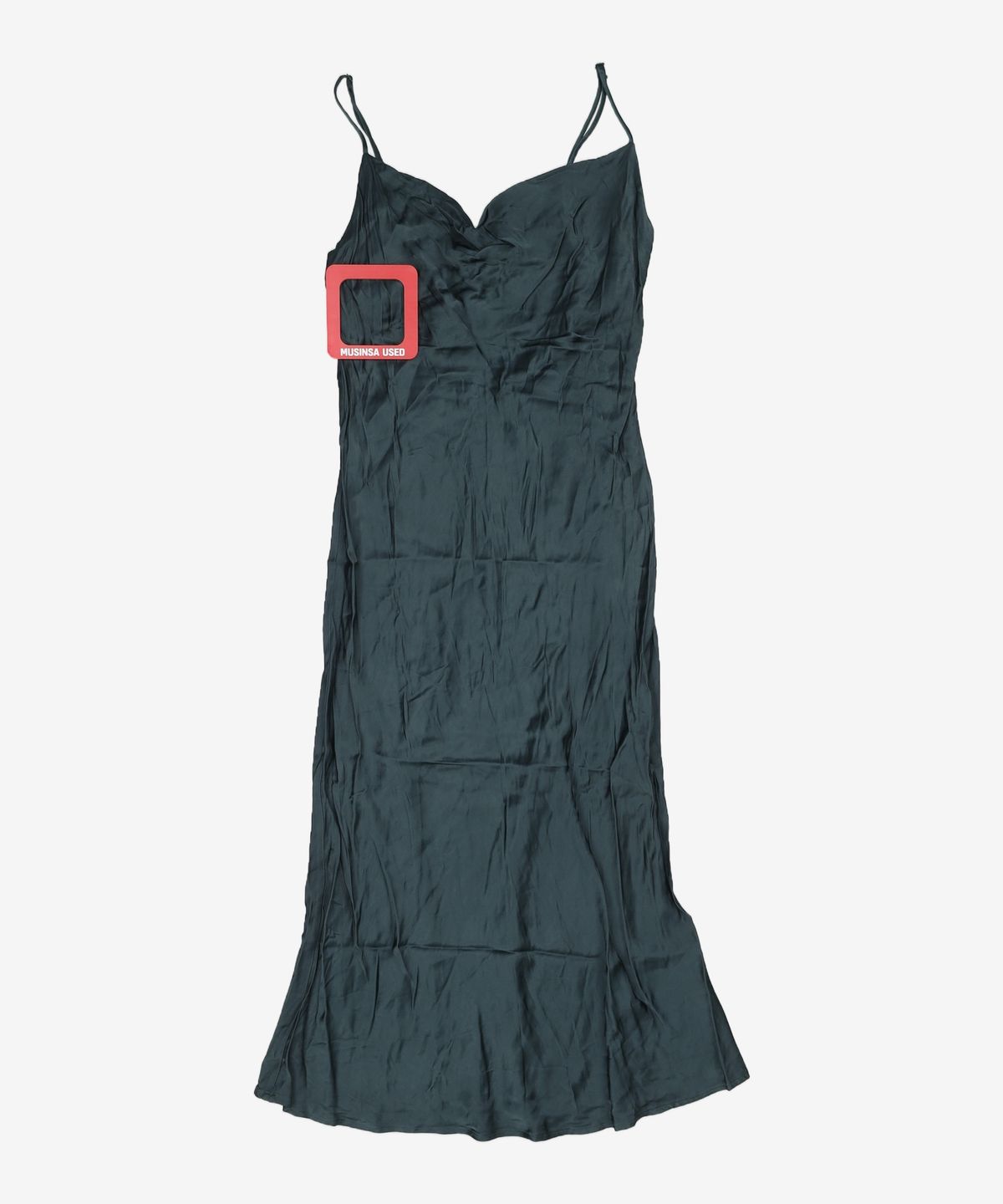 자라(ZARA) 맥시 원피스 S