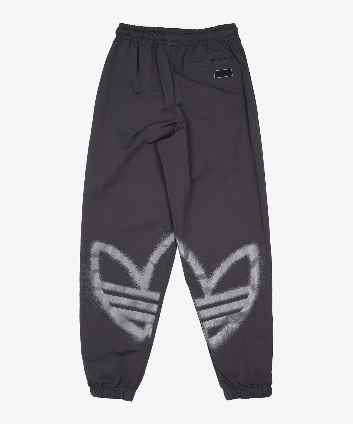 아디다스(ADIDAS) 아디컬러 트랙팬츠 - 블랙 / HS1926 2XS