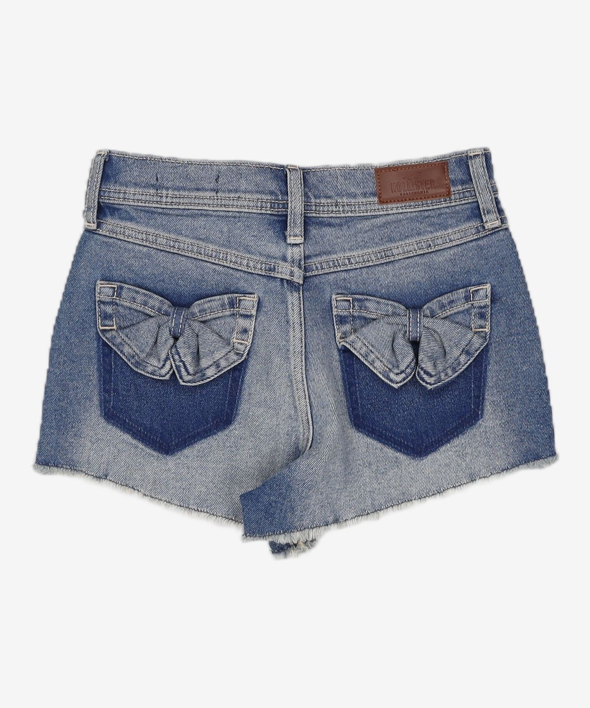 홀리스터(HOLLISTER) 숏팬츠 W23