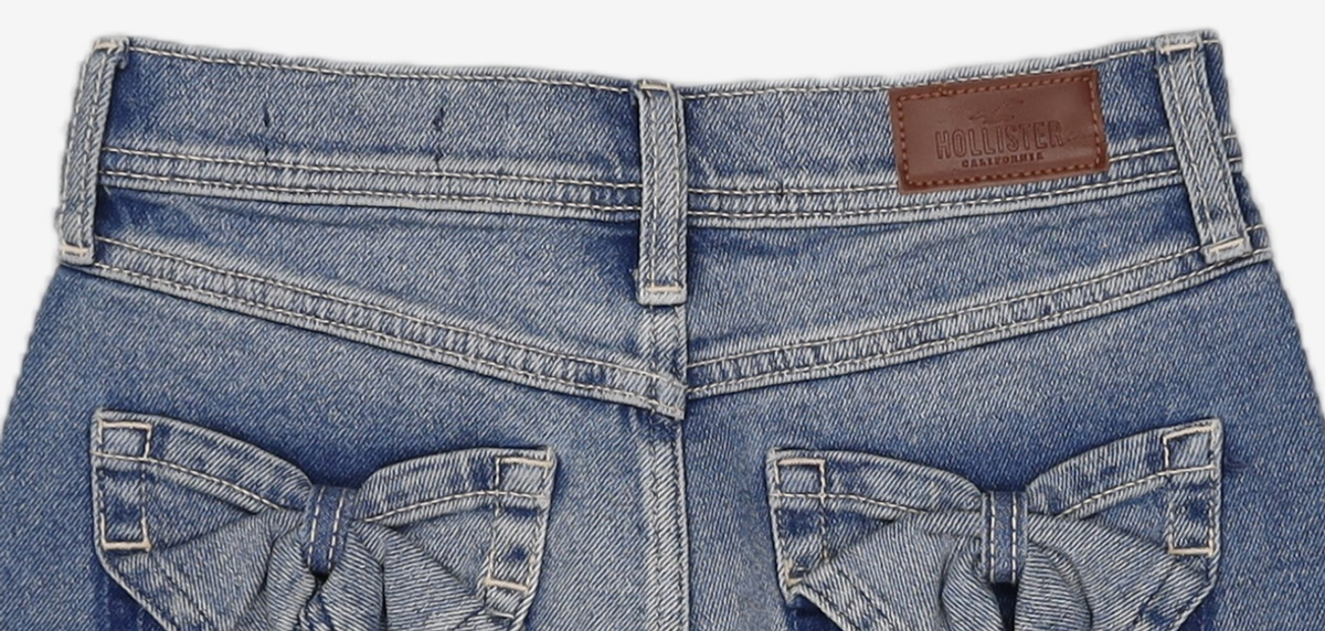 홀리스터(HOLLISTER) 숏팬츠 W23