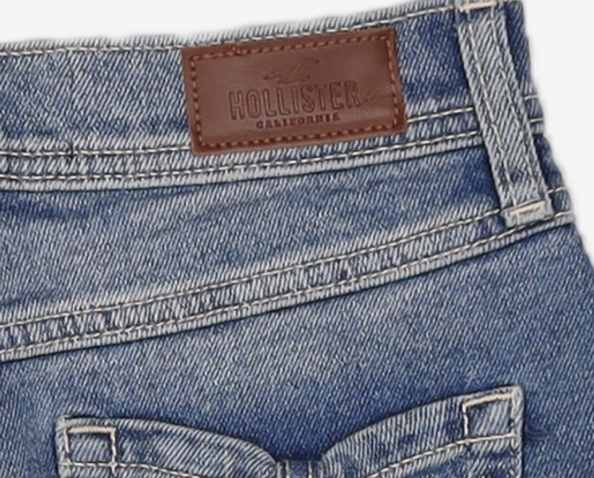 홀리스터(HOLLISTER) 숏팬츠 W23