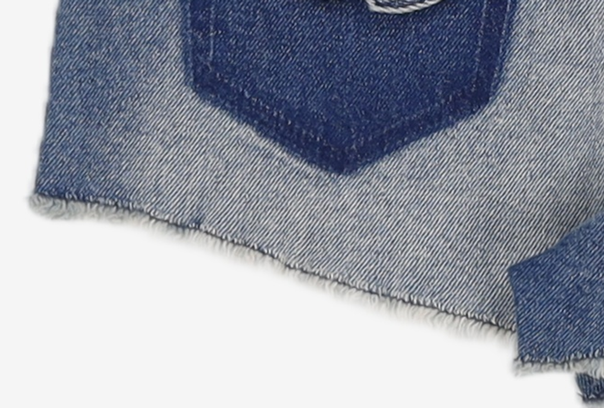 홀리스터(HOLLISTER) 숏팬츠 W23