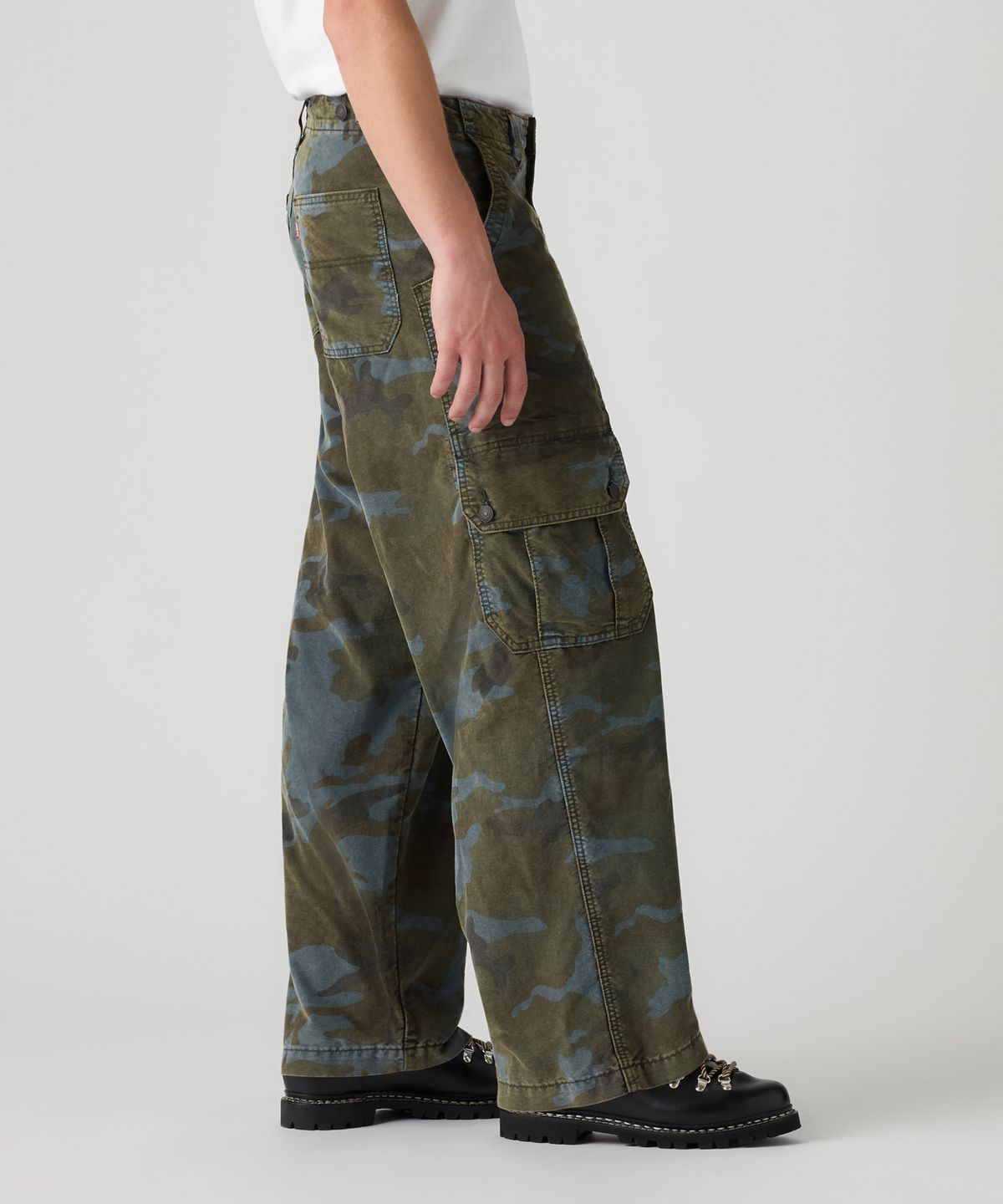 리바이스(LEVI'S) 엑스트라 배기 카고 007W6-0003