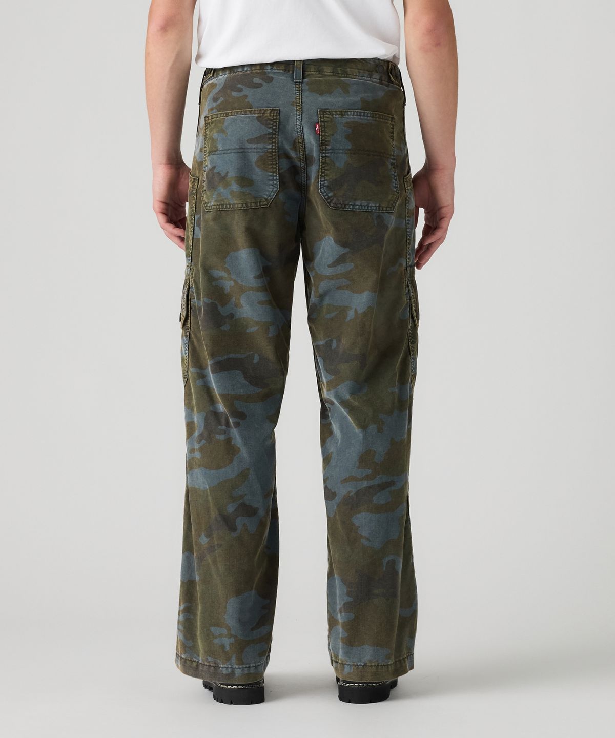 리바이스(LEVI'S) 엑스트라 배기 카고 007W6-0003
