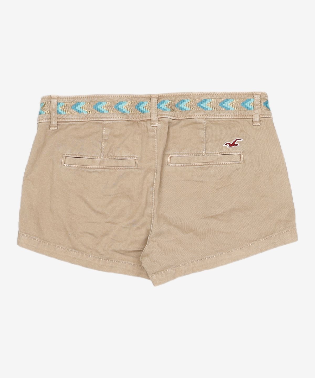 홀리스터(HOLLISTER) 숏팬츠 W23