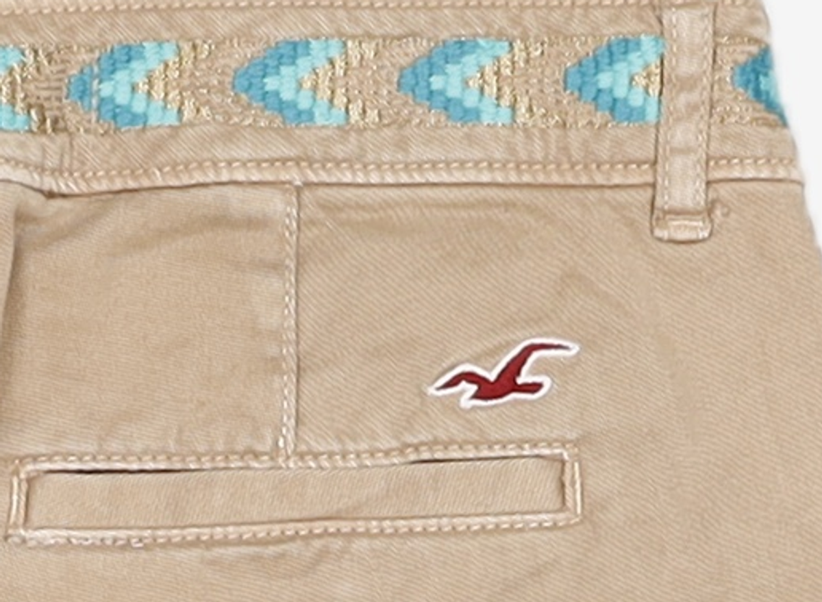 홀리스터(HOLLISTER) 숏팬츠 W23