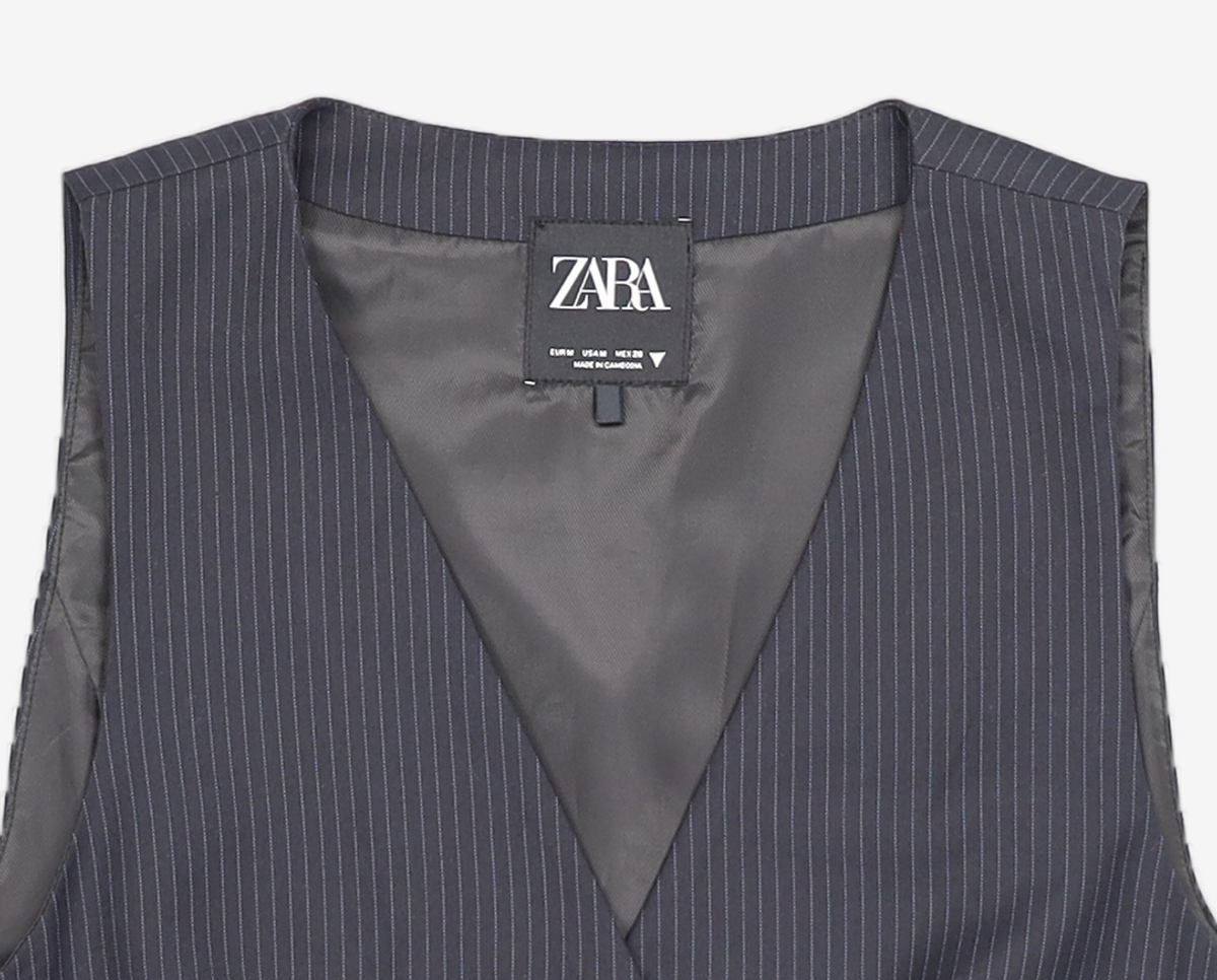 자라(ZARA) 베스트 M