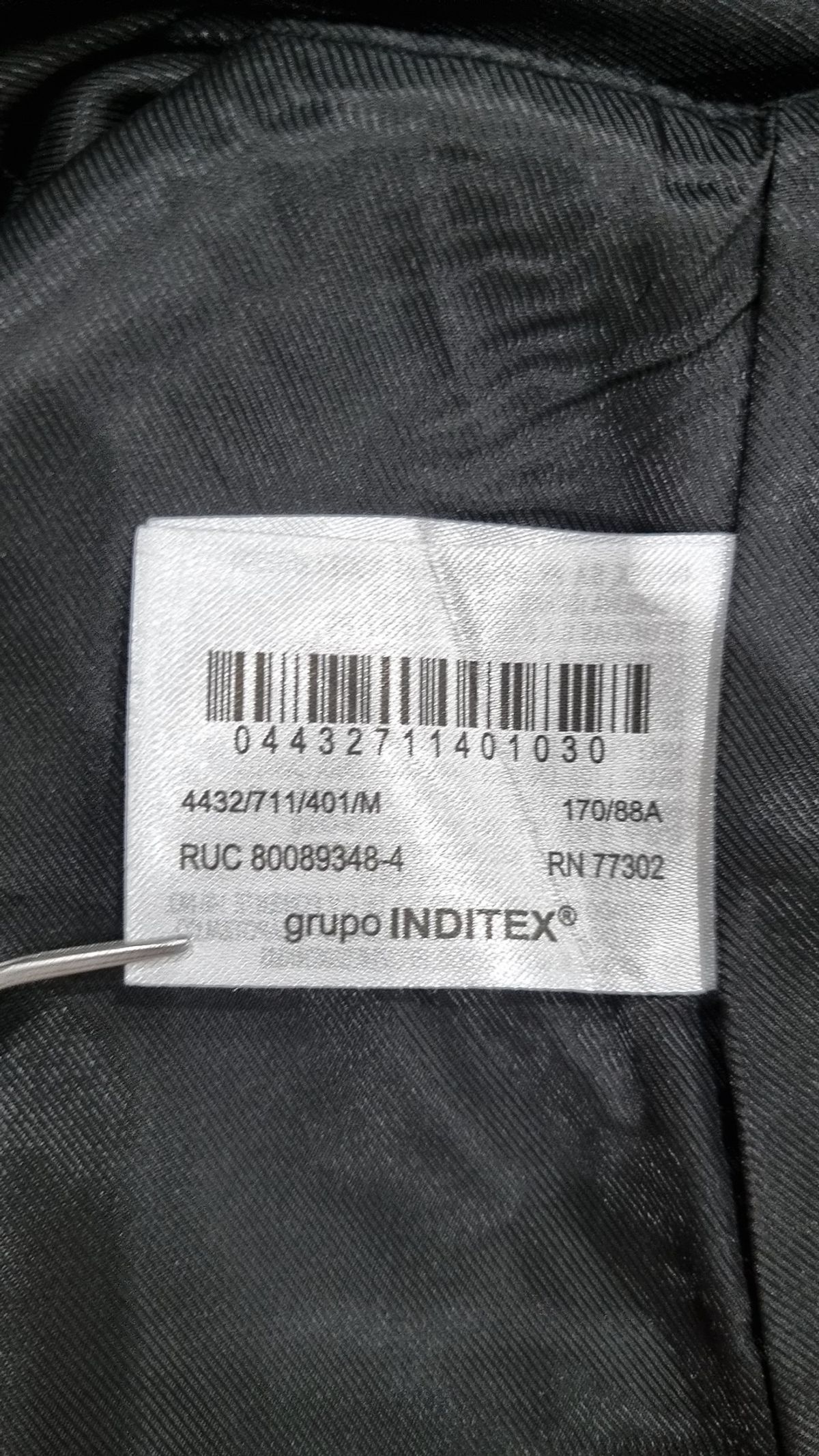 자라(ZARA) 베스트 M