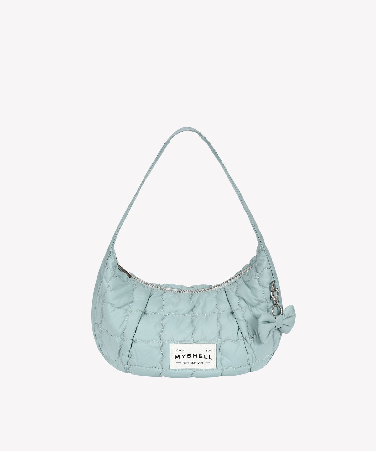 마이쉘(MYSHELL) 머랭 토트백_35011TT(4color)