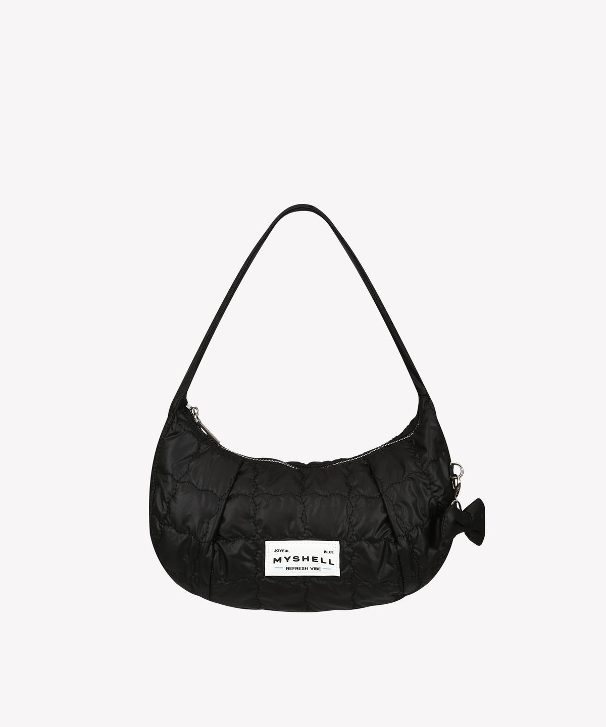 마이쉘(MYSHELL) 머랭 토트백_35011TT(4color)