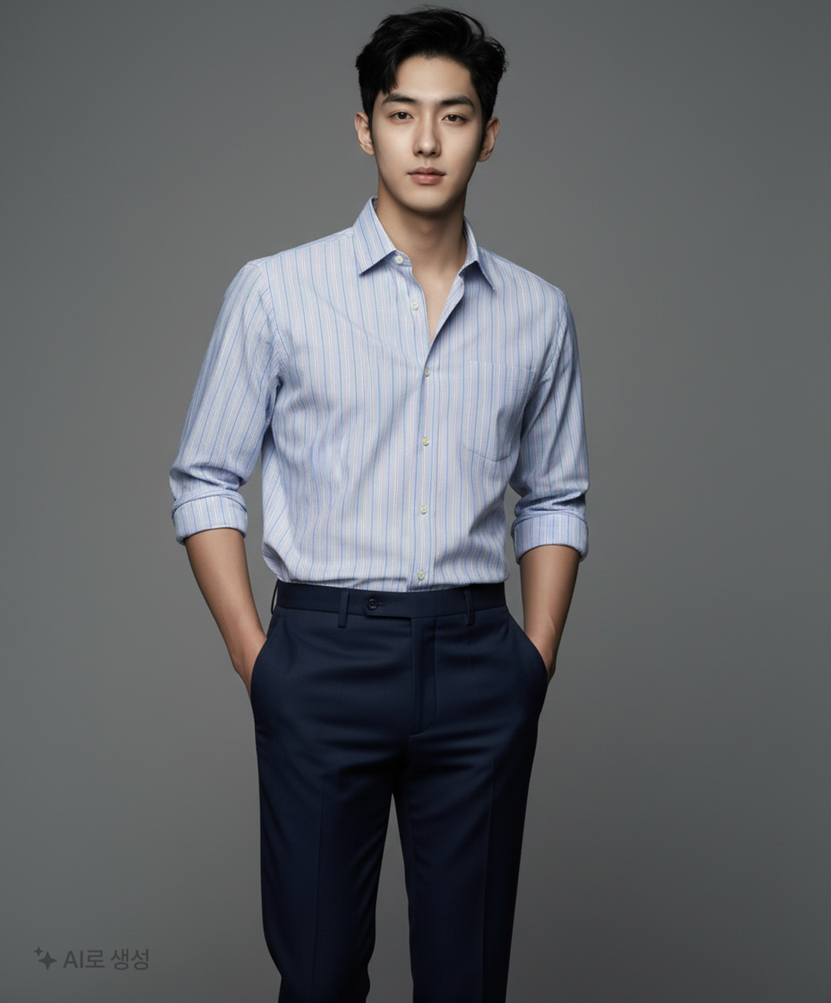 브룩스 브라더스(BROOKS BROTHERS) 캐주얼 셔츠 170/96