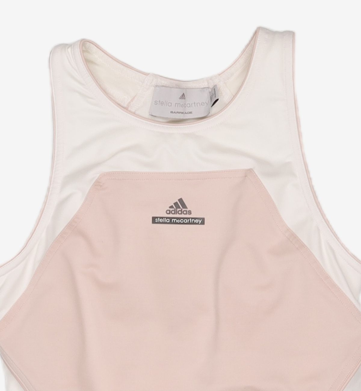 아디다스 스텔라 매카트니(ADIDAS Stella McCartney) 나시/민소매 티셔츠 90