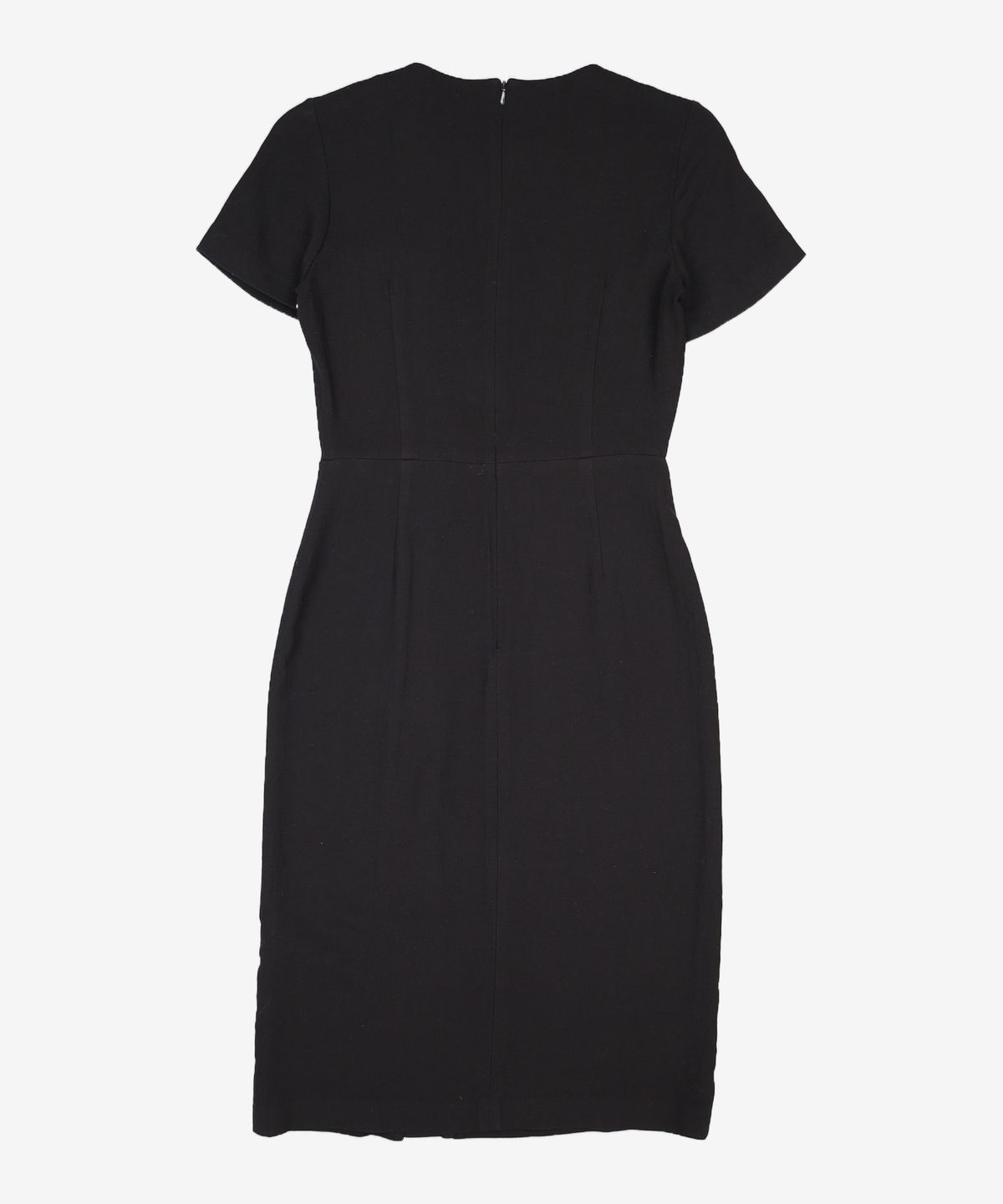 마시모두띠(Massimo dutti) 미니 원피스 36