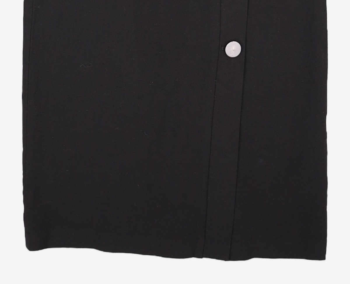 마시모두띠(Massimo dutti) 미니 원피스 36