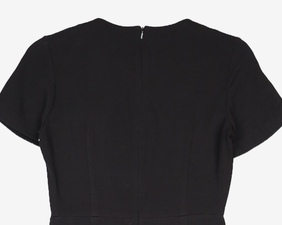 마시모두띠(Massimo dutti) 미니 원피스 36