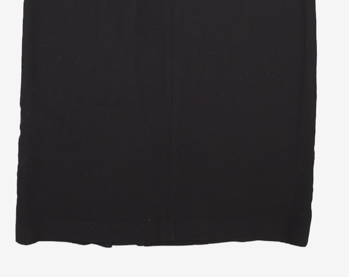 마시모두띠(Massimo dutti) 미니 원피스 36