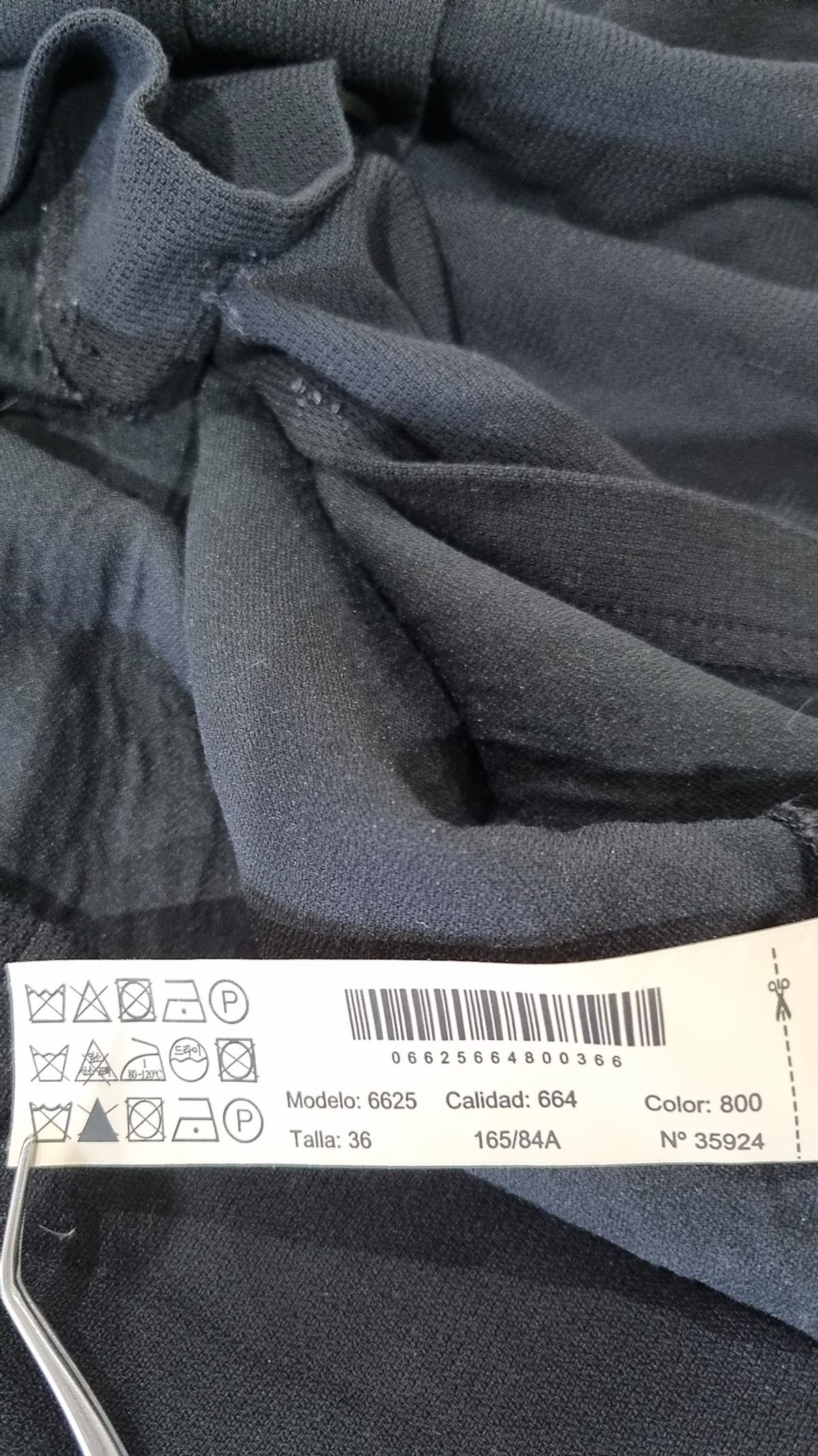 마시모두띠(Massimo dutti) 미니 원피스 36