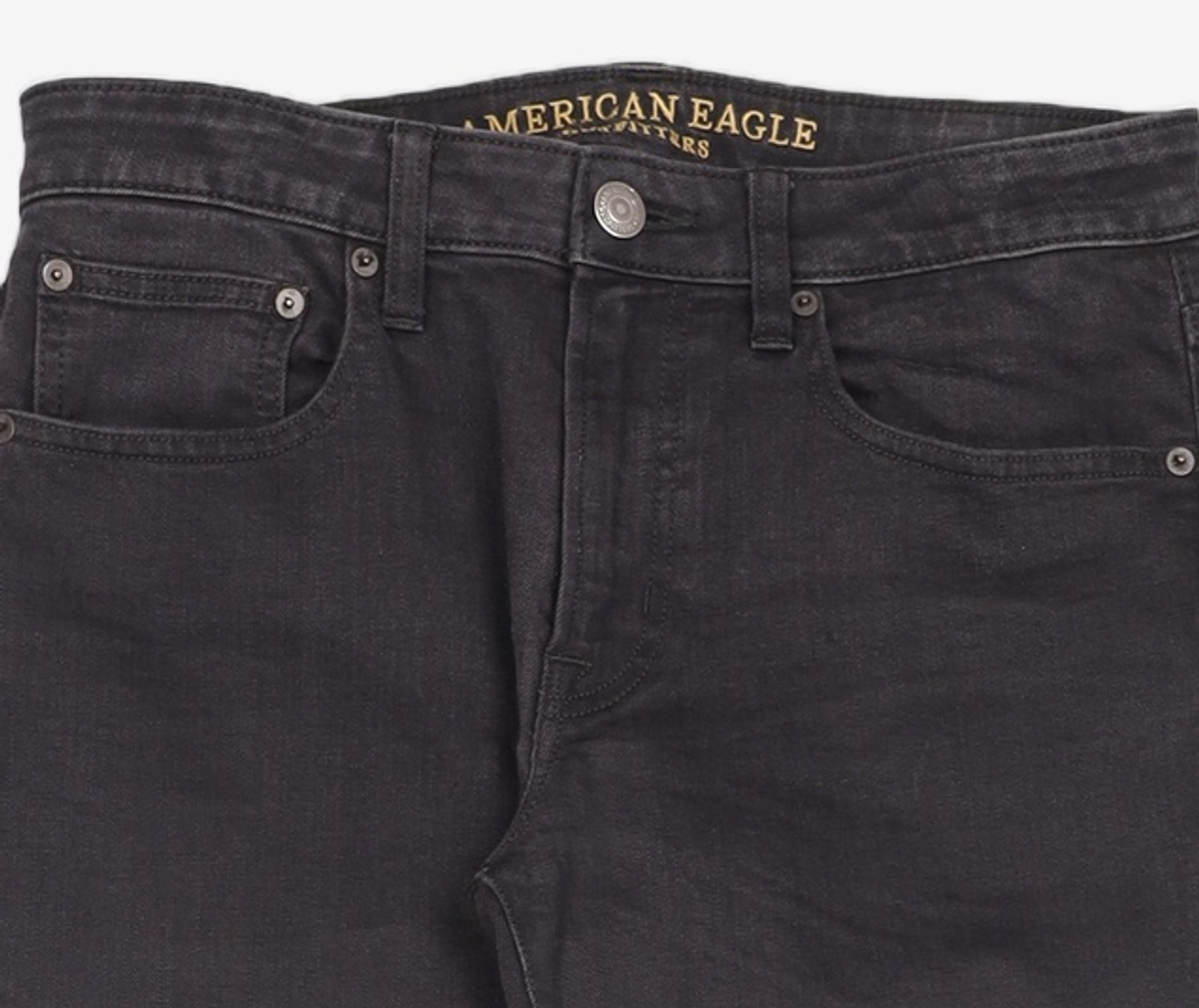 아메리칸이글(AMERICANEAGLE) 청/데님 팬츠 31