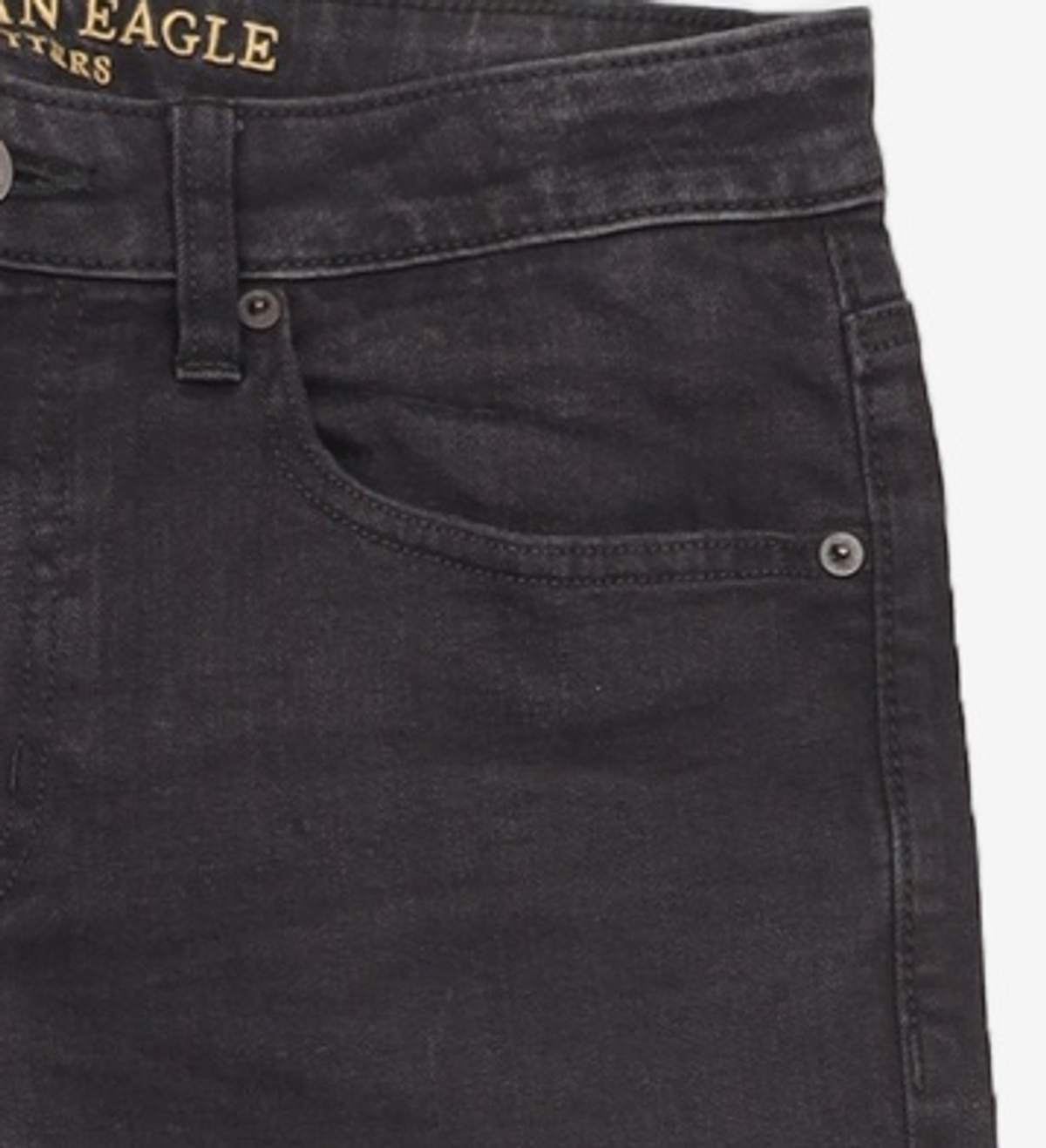 아메리칸이글(AMERICANEAGLE) 청/데님 팬츠 31