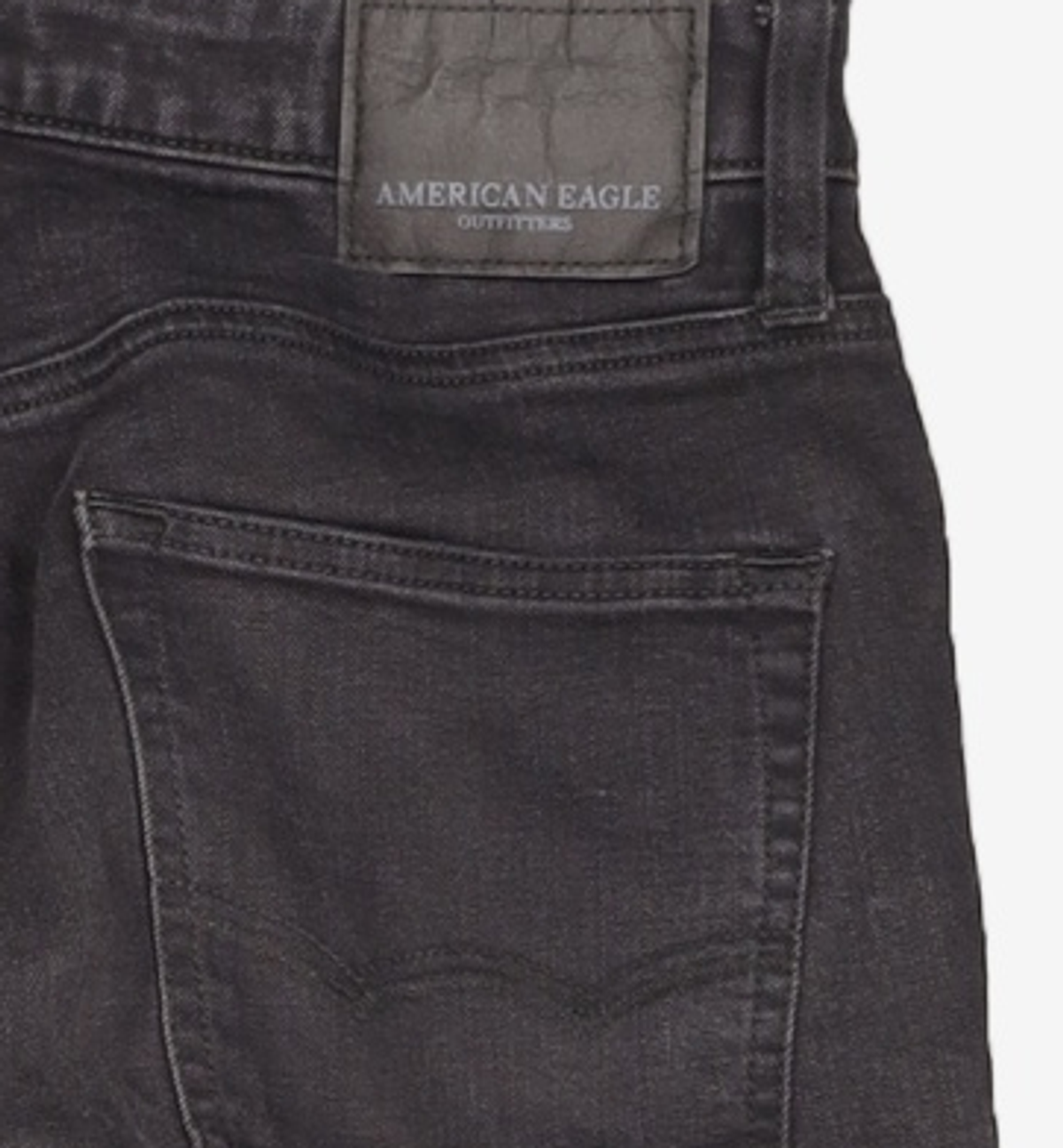 아메리칸이글(AMERICANEAGLE) 청/데님 팬츠 31