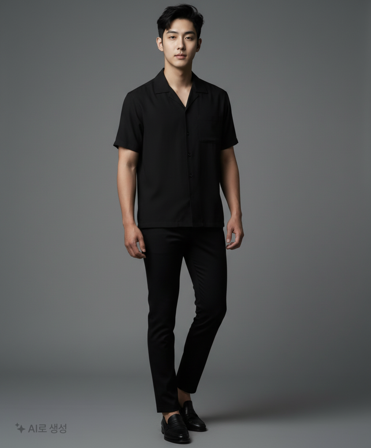 테이트(TATE) 캐주얼 셔츠 95