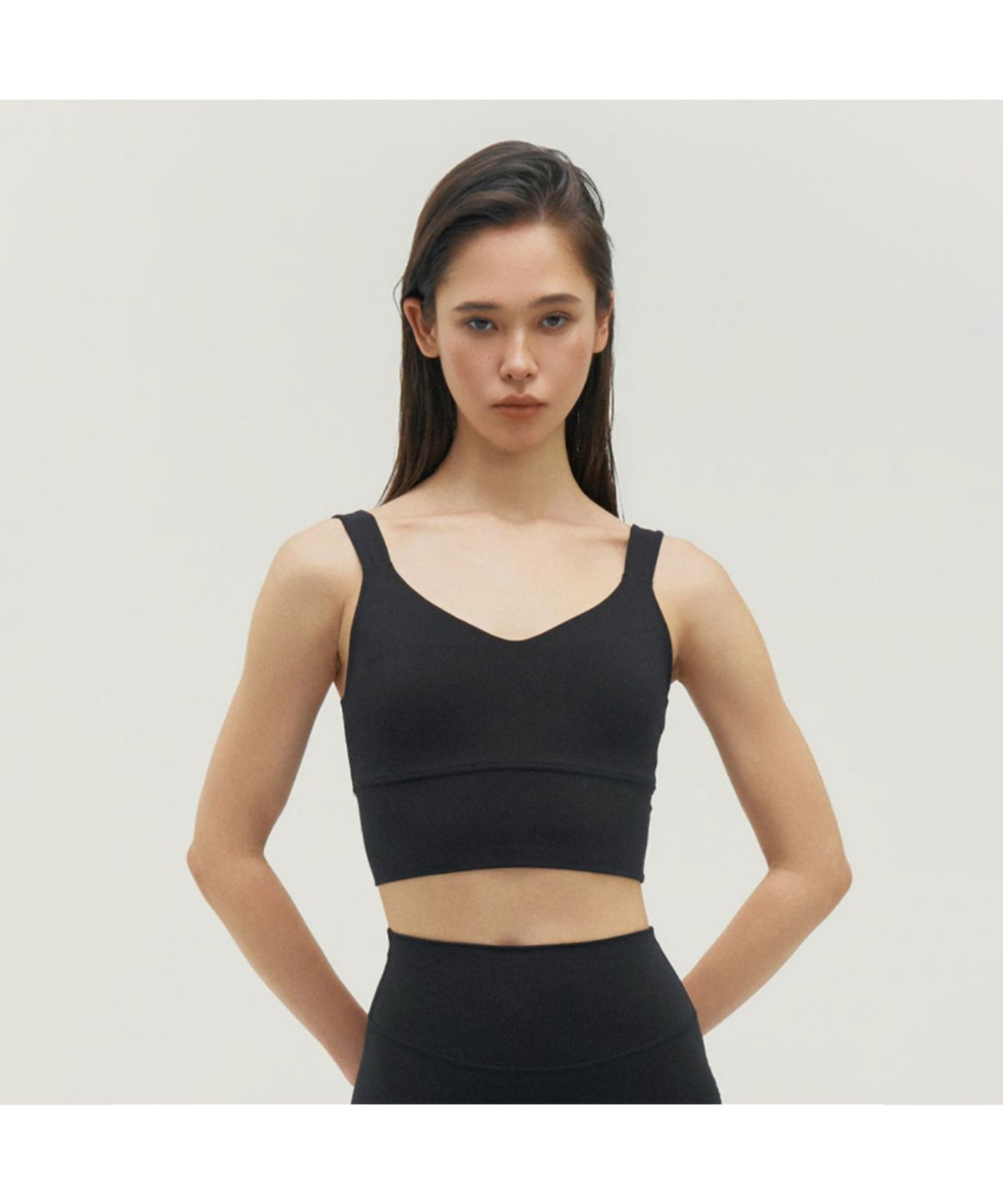 런허(RHUNHER) 울트라커브 리프트 브라탑