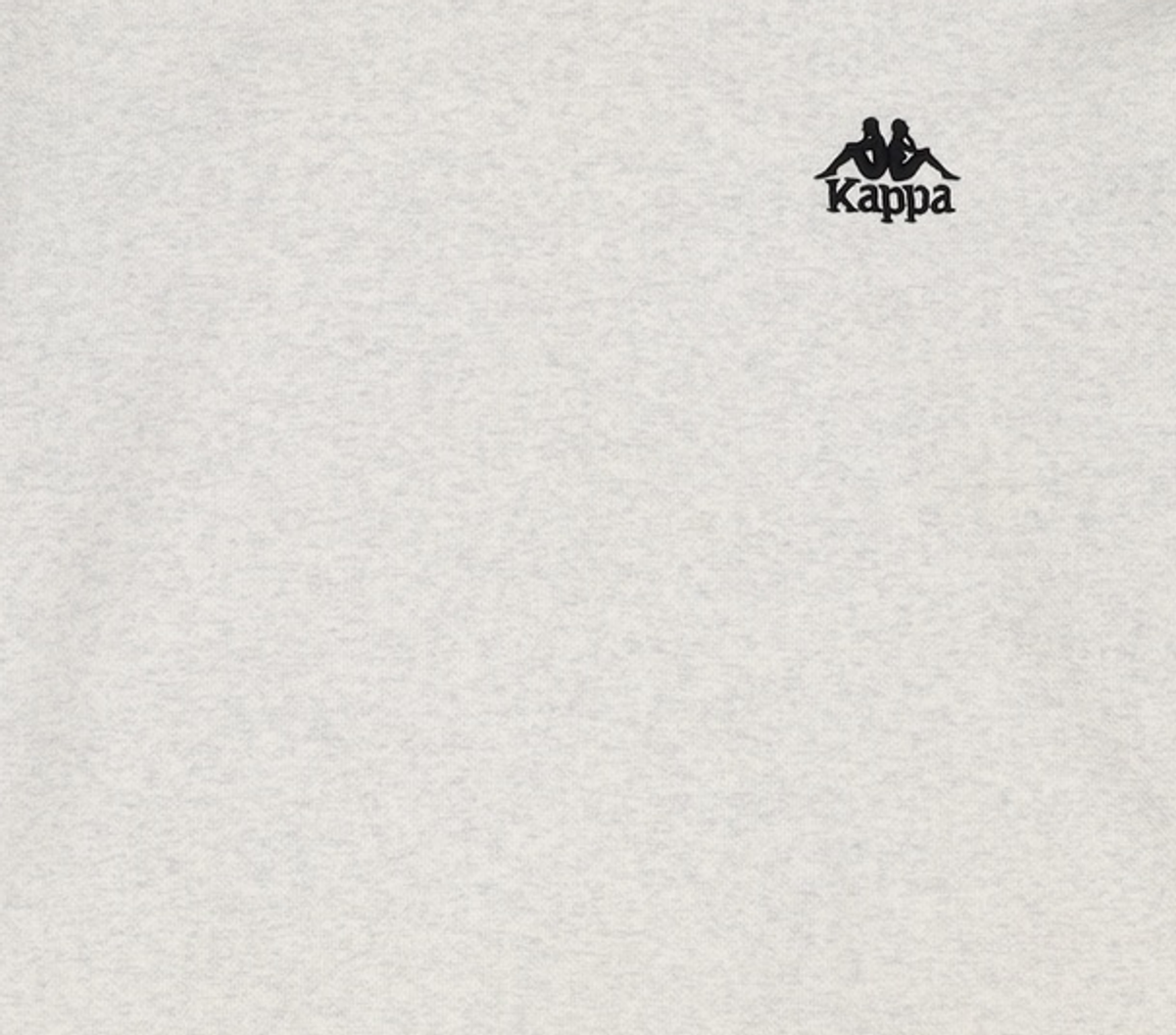 카파(KAPPA) 맨투맨/스웨트셔츠 M