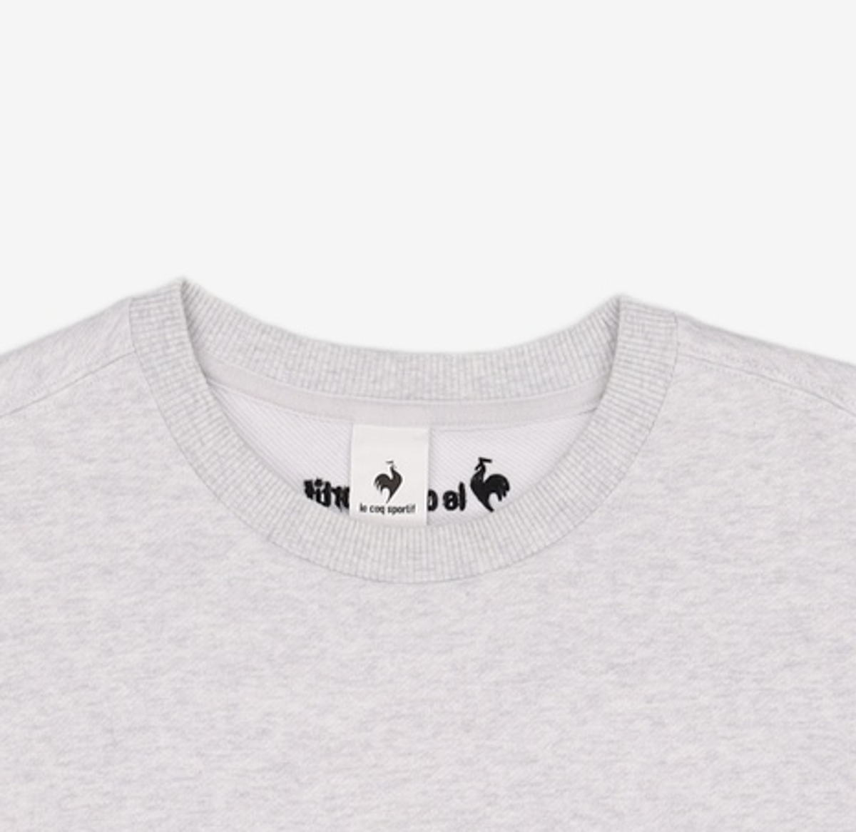 르꼬끄 스포르티브(LE COQ SPORTIF) 맨투맨/스웨트셔츠 95