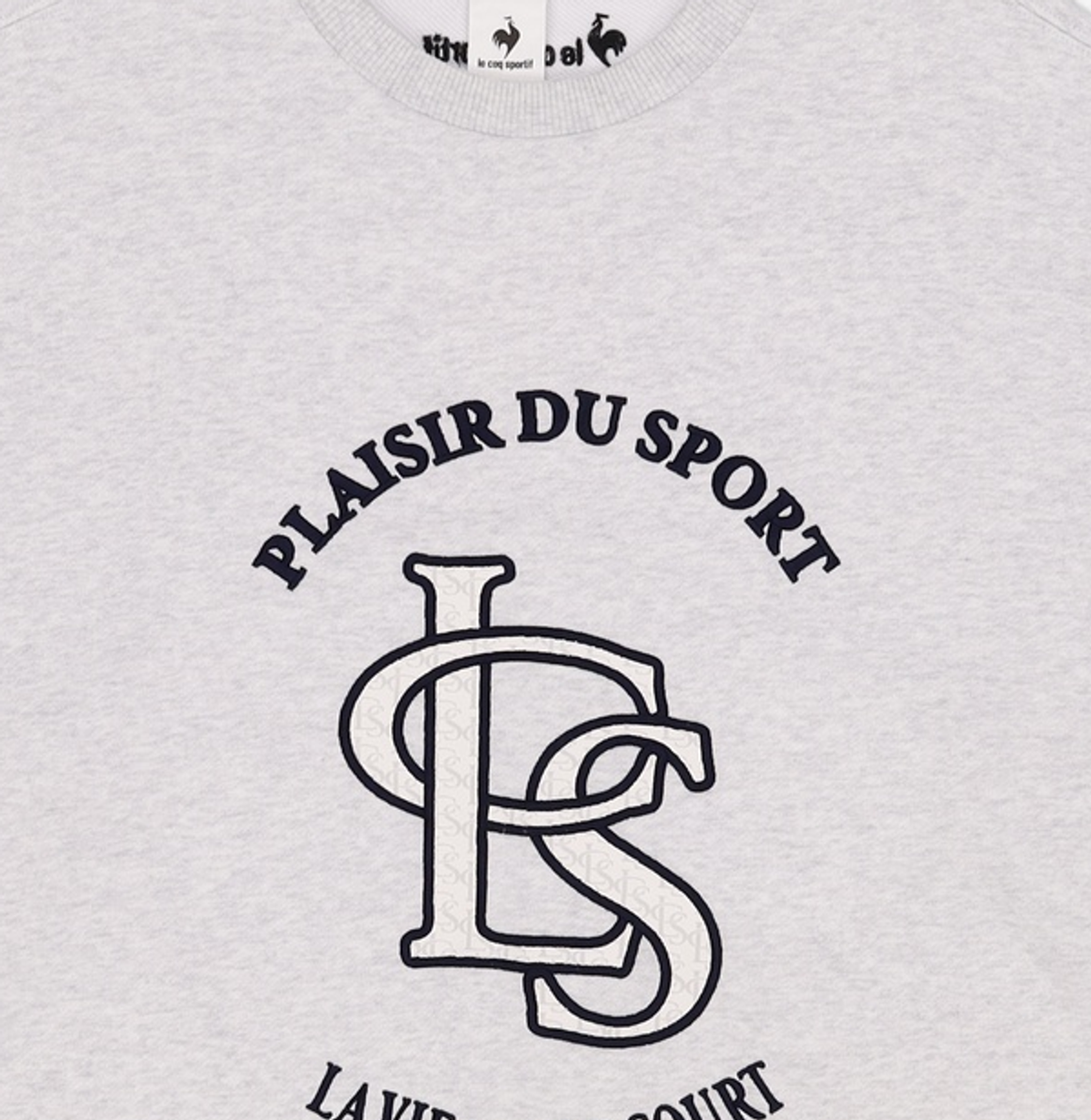 르꼬끄 스포르티브(LE COQ SPORTIF) 맨투맨/스웨트셔츠 95