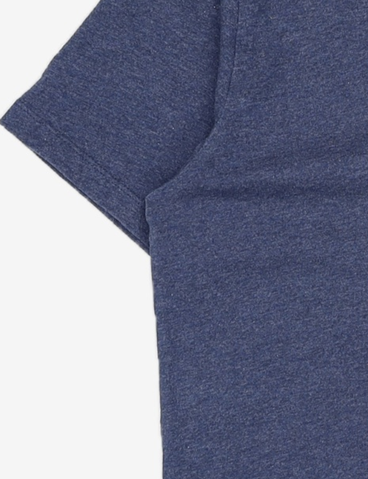 메종 키츠네(MAISON KITSUNE) 더블 폭스헤드 반팔 티셔츠 IU00114KJ0008 H481 NAVY XS