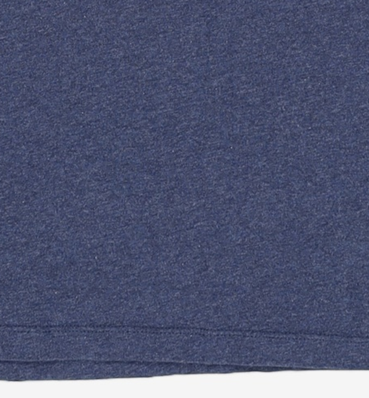 메종 키츠네(MAISON KITSUNE) 더블 폭스헤드 반팔 티셔츠 IU00114KJ0008 H481 NAVY XS
