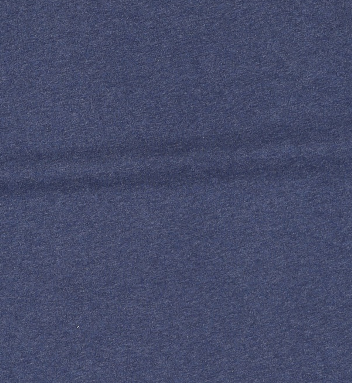 메종 키츠네(MAISON KITSUNE) 더블 폭스헤드 반팔 티셔츠 IU00114KJ0008 H481 NAVY XS